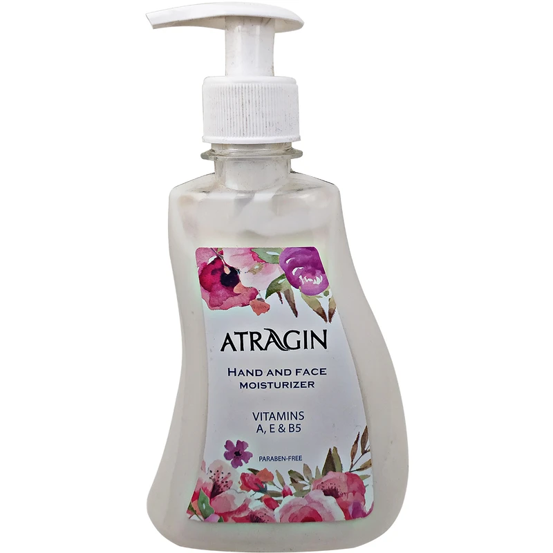 کرم آبرسان عطرآگین مدل 02 حجم 270 میلی لیتر | سرویس ویژه دارومن : 7 روز تضمین بازگشت کالا