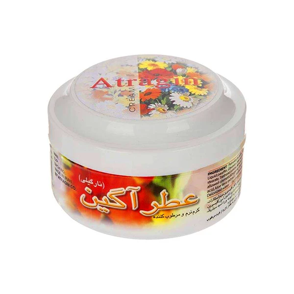 کرم نرم کننده عطرآگین مدل نارگیل حجم 200 میلی لیتر | سرویس ویژه دارومن: 7 روز تضمین بازگشت کالا