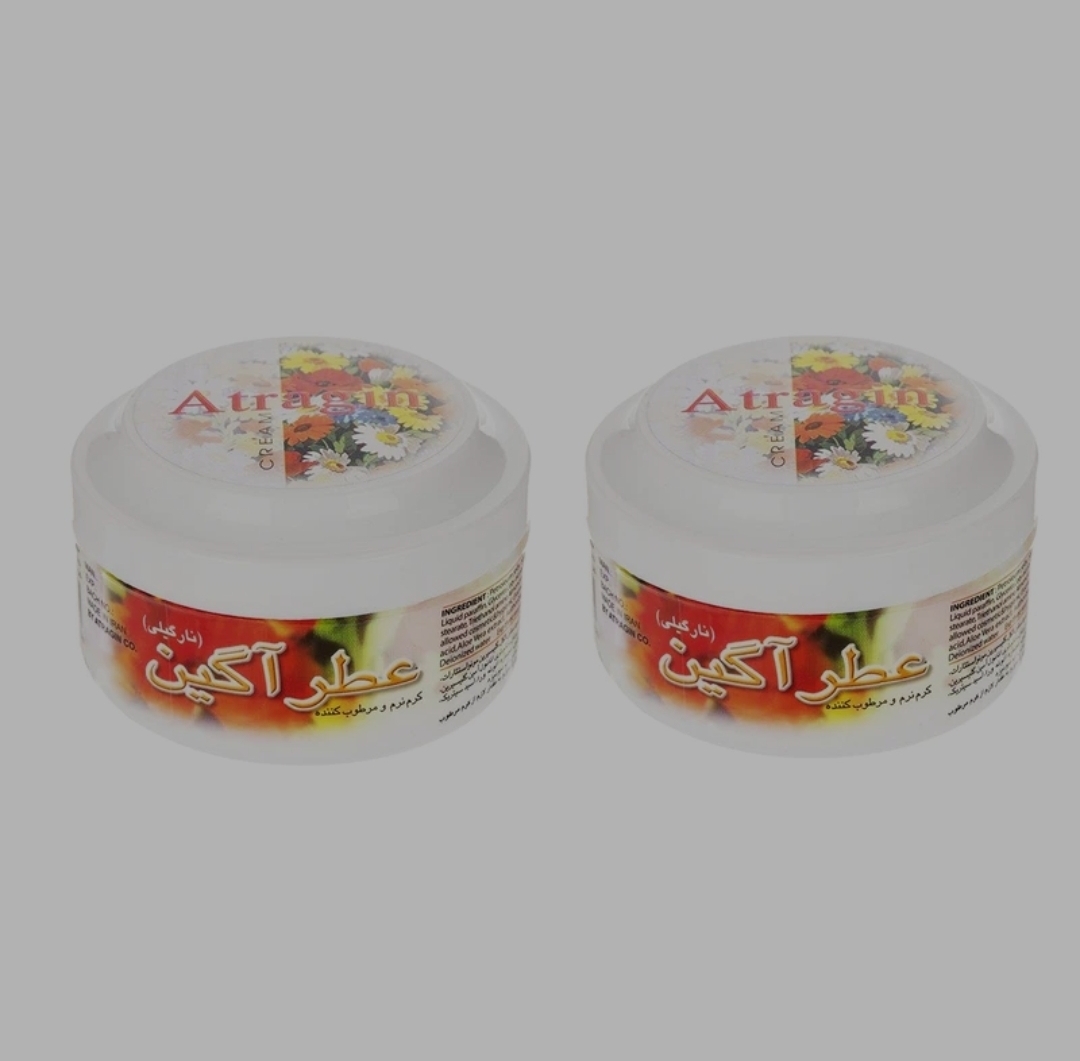 کرم مرطوب کننده عطرآگین مدل نارگیل حجم 200 میلی لیتر مجموعه 2 عددی | سرویس ویژه دارومن: 7 روز تضمین بازگشت کالا
