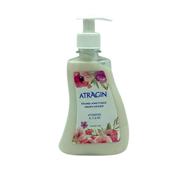 کرم آبرسان عطرآگین مدل گل حجم 270 میلی لیتر مجموعه 6 عددی | سرویس ویژه دارومن : 7 روز تضمین بازگشت کالا