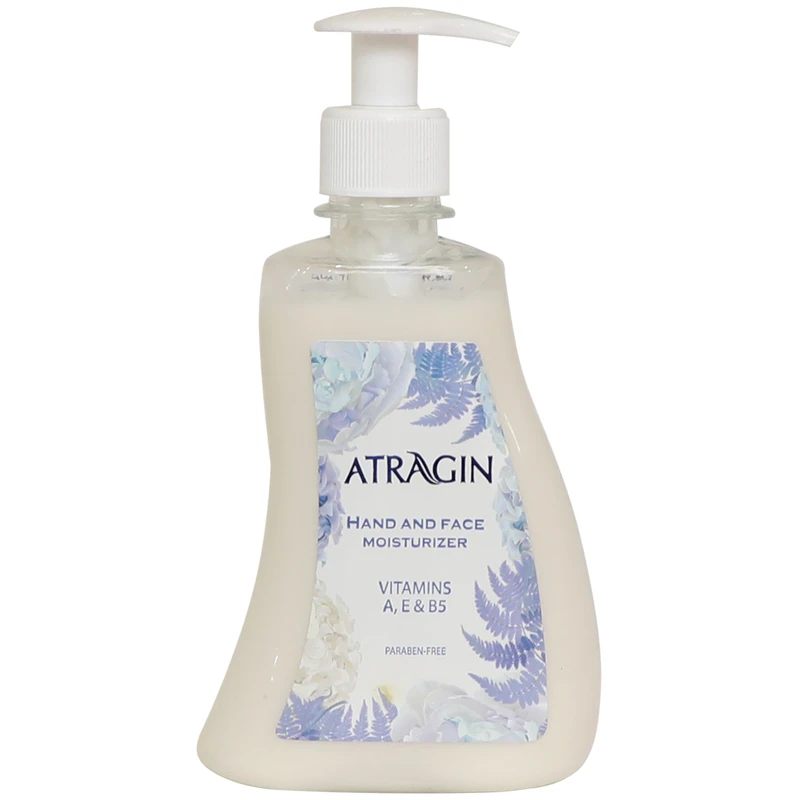 کرم آبرسان عطرآگین مدل 03 حجم 270 میلی لیتر | سرویس ویژه دارومن : 7 روز تضمین بازگشت کالا