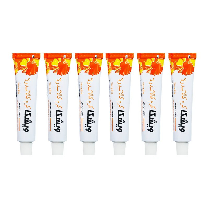 شامپو بدن ویشکا مدل مورد و خیار سبز حجم 600 میلی لیتر | سرویس ویژه دارومن: 7 روز تضمین بازگشت کالا